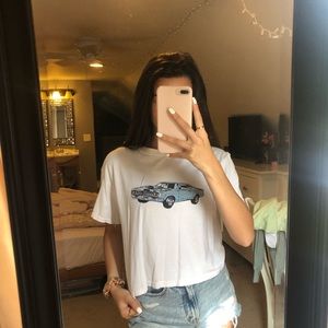 Brandy Melville tshirt